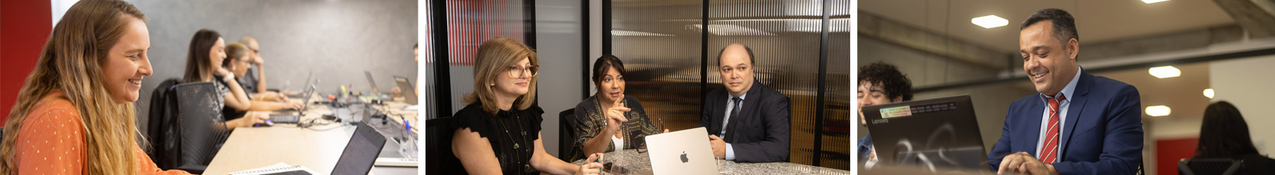 Analítica Comunicação | foto da agência