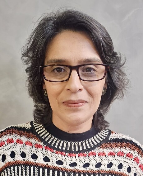 Cristina Charão