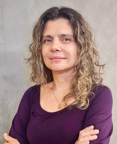 Alessandra Nalio