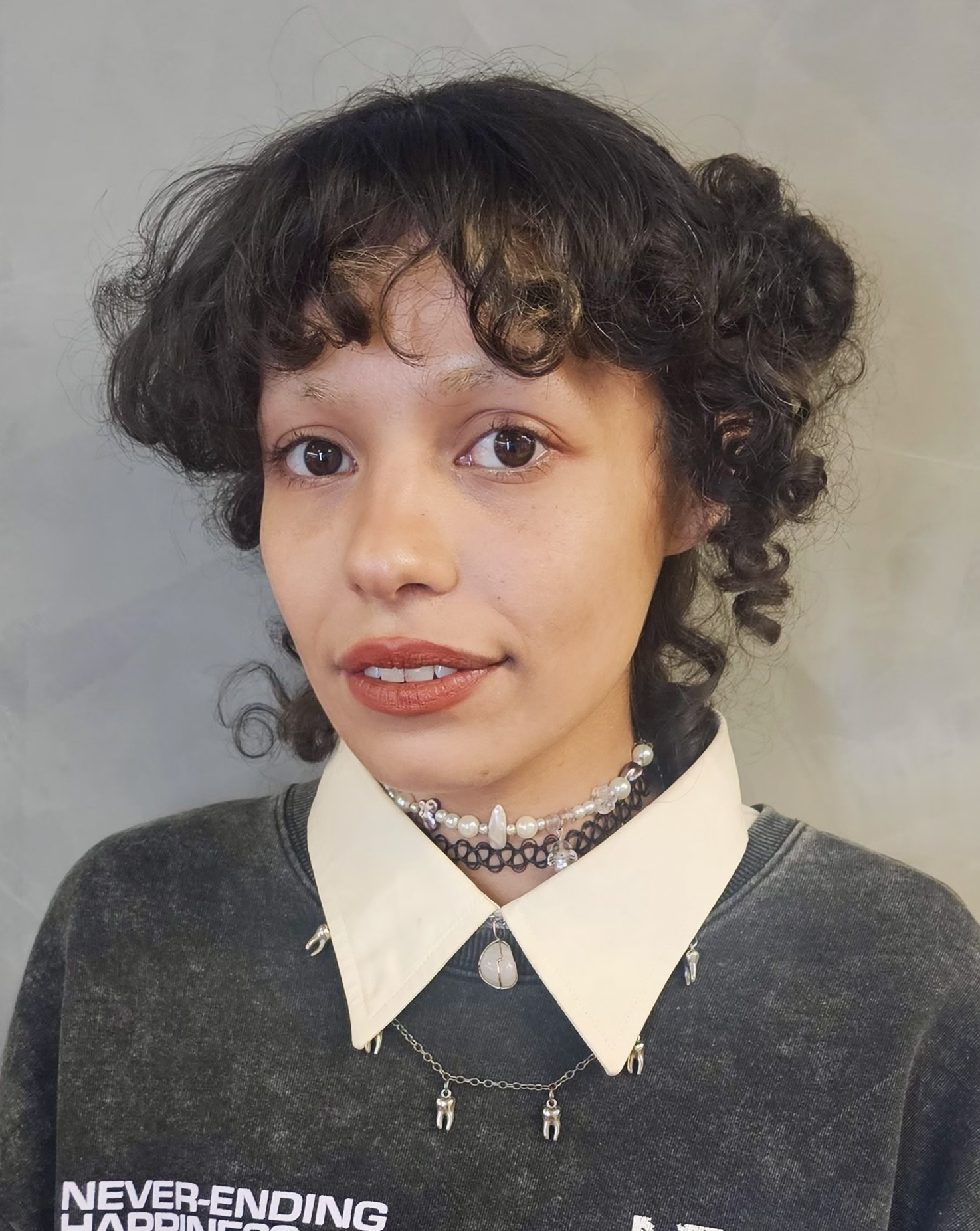 Mavis Batista 