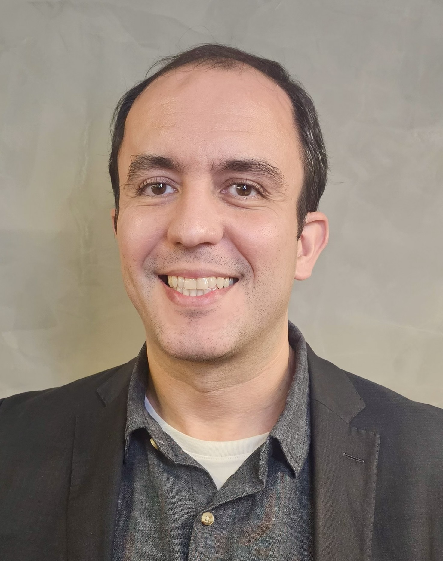 Marcelo Iglesias 