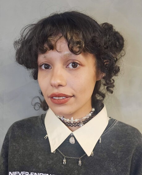 Mavis Batista 