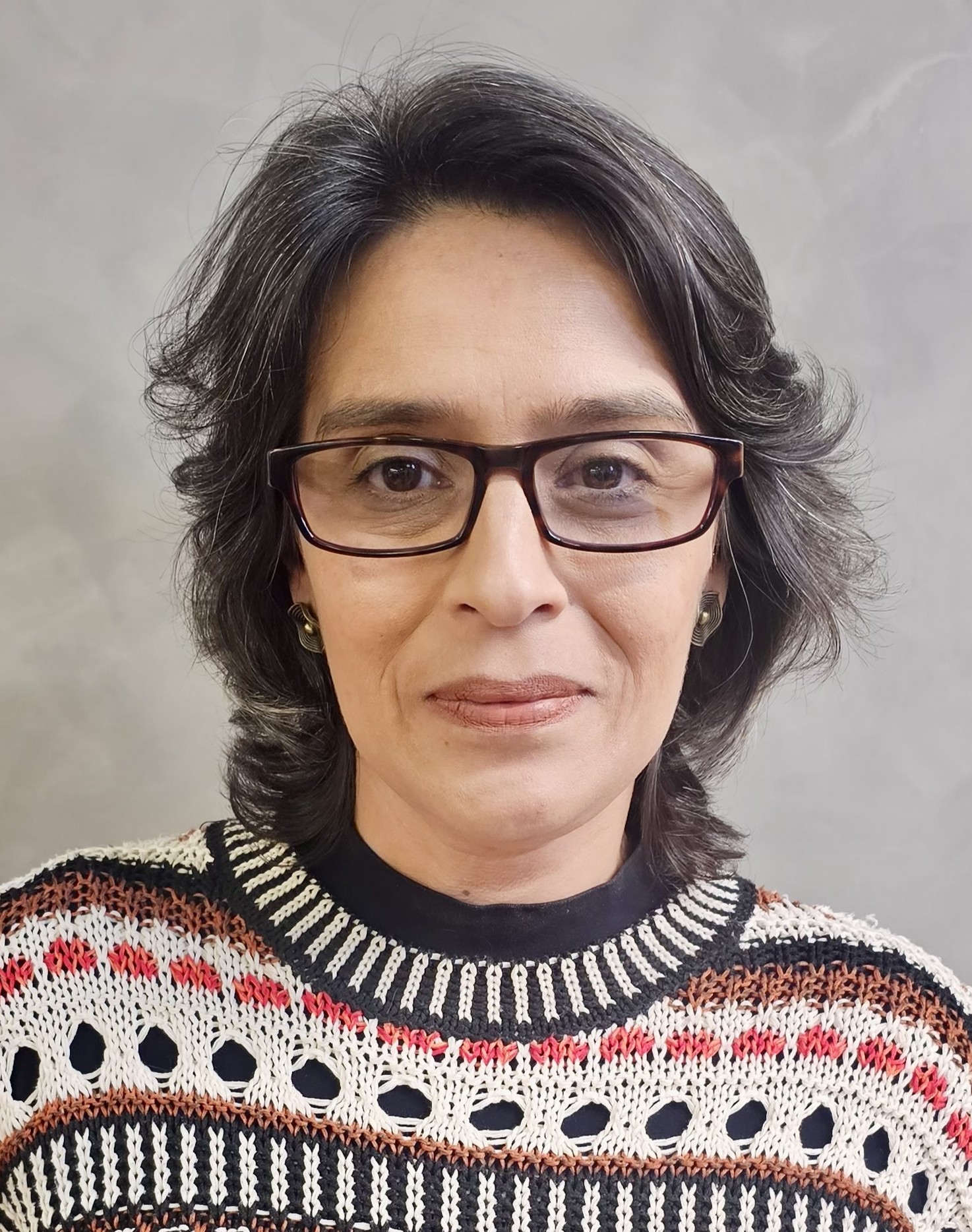 Cristina Charão