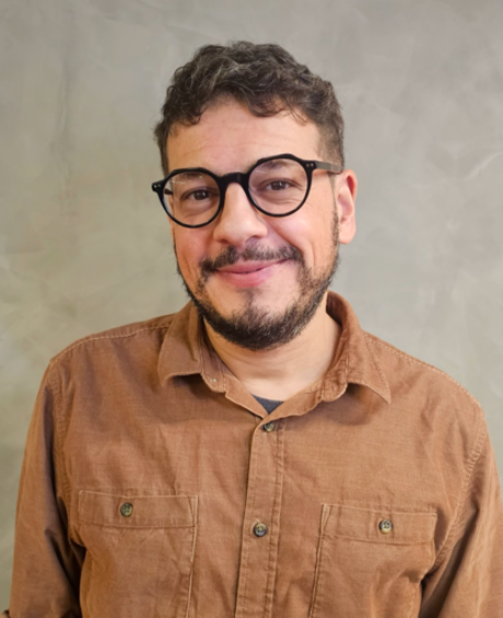 Wagner Machado